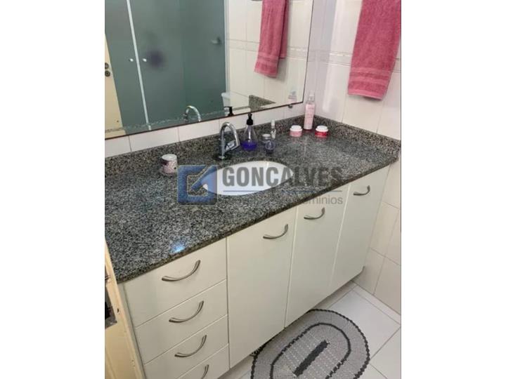 6398, Apartamento, à venda, à venda, 350.000,00,Parque Marajoara, Santo André,3 quartos: C (30)