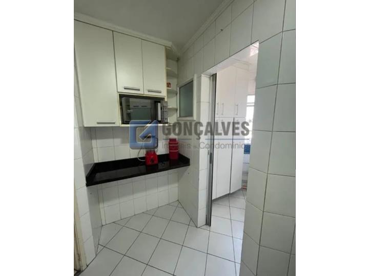 6398, Apartamento, à venda, à venda, 350.000,00,Parque Marajoara, Santo André,3 quartos: D (30)