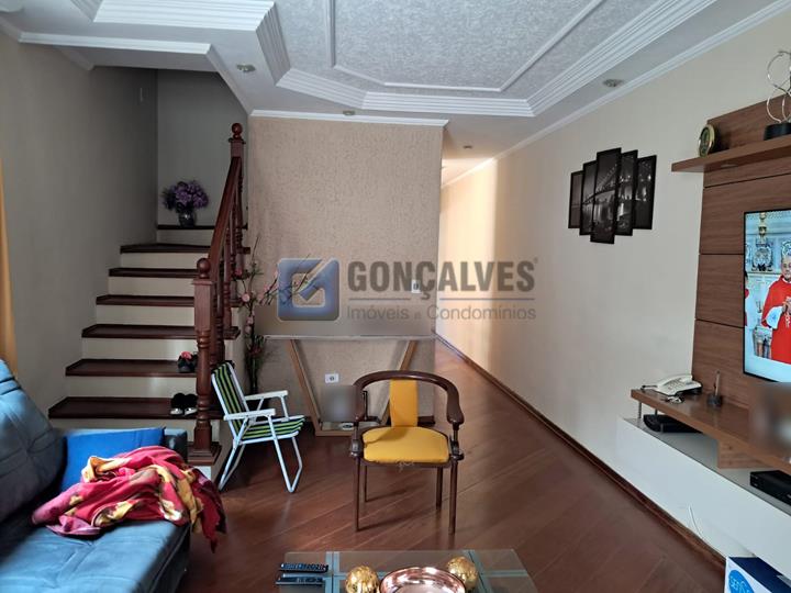 6399, Sobrado, à venda, à venda, 860.000,00,Independência, São Bernardo do Campo,3 quartos: A (51)