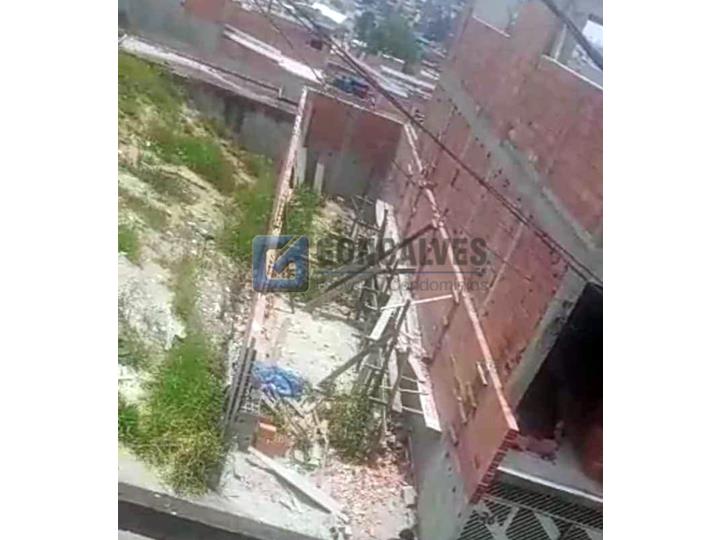 6401, Terreno, à venda, à venda, 135.000,00,JARDIM MIRANTE, Santo André,: A (30)