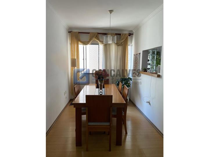 6403, Apartamento, à venda, à venda, 426.000,00,Rudge Ramos, São Bernardo do Campo,2 quartos: A (53)