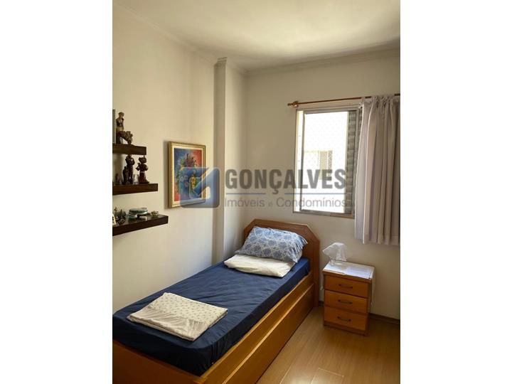 6403, Apartamento, à venda, à venda, 426.000,00,Rudge Ramos, São Bernardo do Campo,2 quartos: B (30)
