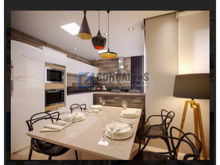 6406, Apartamento Cobertura, à venda, à venda, 465.000,00,VILA ASSUNCAO, Santo André,2 quartos: D (35)