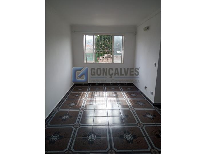 6409, Apartamento, à venda, à venda, 230.000,00,CONJUNTO RESID SITIO ORATORIO, São Paulo,2 quartos: A (50)