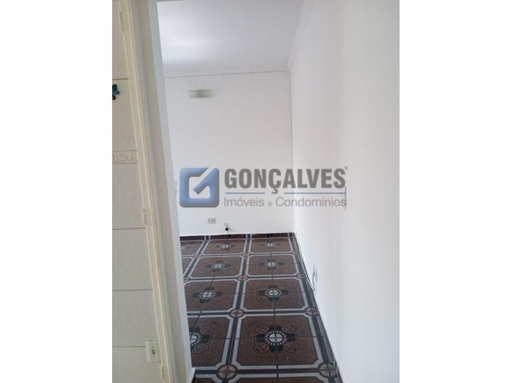 6409, Apartamento, à venda, à venda, 230.000,00,CONJUNTO RESID SITIO ORATORIO, São Paulo,2 quartos: B (30)