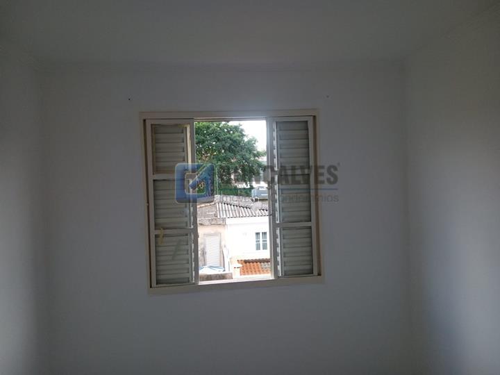 6409, Apartamento, à venda, à venda, 230.000,00,CONJUNTO RESID SITIO ORATORIO, São Paulo,2 quartos: B (32)