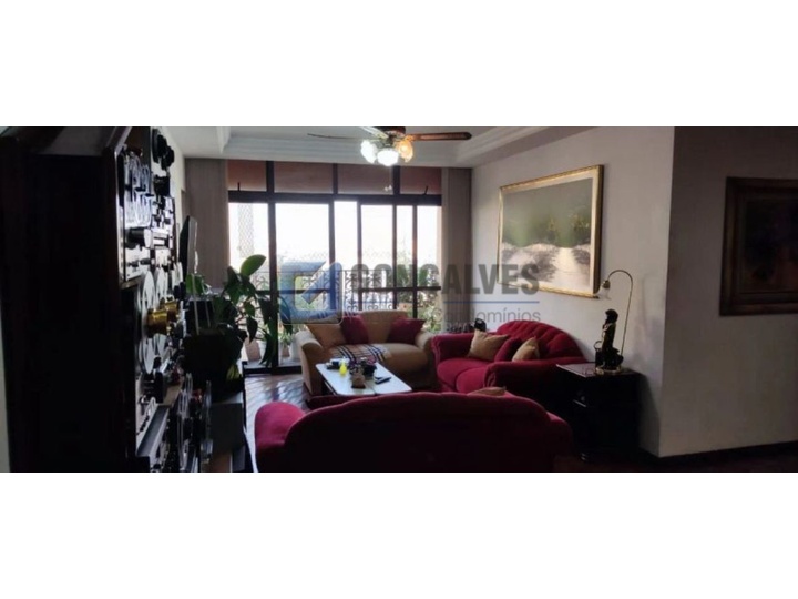 6410, Apartamento, à venda, à venda, 795.000,00,Santa Paula, São Caetano do Sul,4 quartos: A (31)