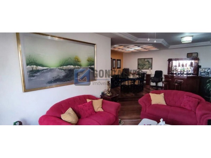 6410, Apartamento, à venda, à venda, 795.000,00,Santa Paula, São Caetano do Sul,4 quartos: A (50)