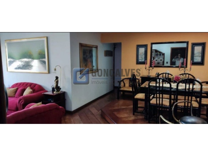 6410, Apartamento, à venda, à venda, 795.000,00,Santa Paula, São Caetano do Sul,4 quartos: A (52)