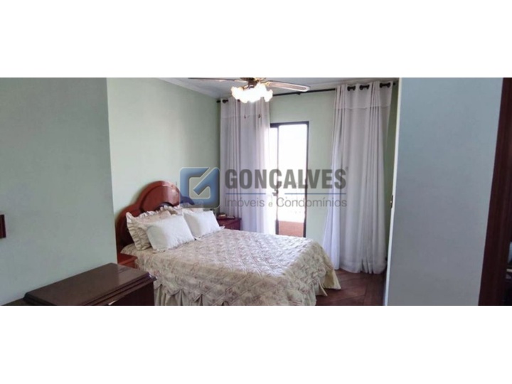 6410, Apartamento, à venda, à venda, 795.000,00,Santa Paula, São Caetano do Sul,4 quartos: B (30)