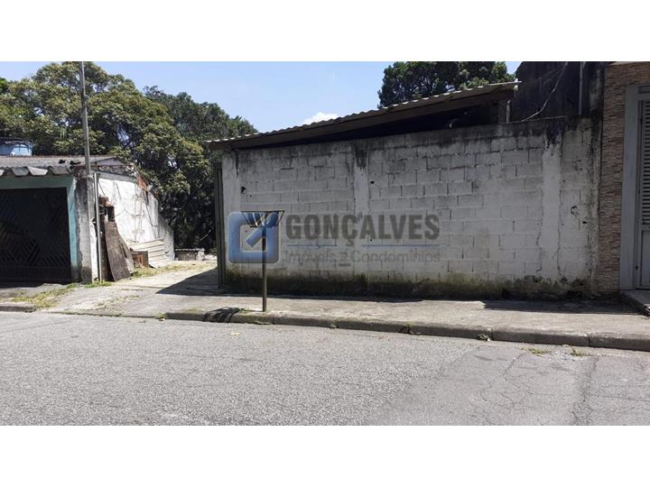 6411, Terreno, à venda, à venda, 310.000,00,Finco, São Bernardo do Campo,: A (30)