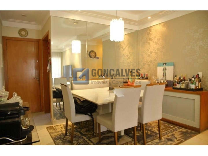 6412, Apartamento, à venda, à venda, 1.080.000,00,Centro, São Bernardo do Campo,3 quartos: A (31)