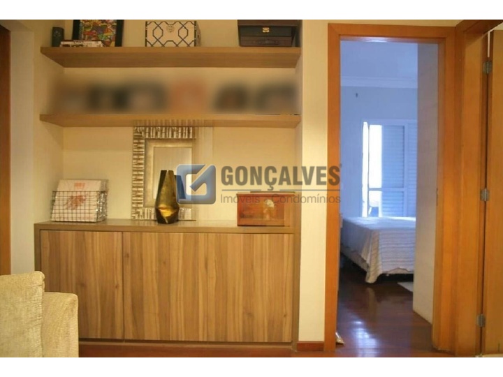 6412, Apartamento, à venda, à venda, 1.080.000,00,Centro, São Bernardo do Campo,3 quartos: B (20)