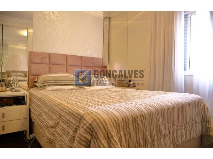 6412, Apartamento, à venda, à venda, 1.080.000,00,Centro, São Bernardo do Campo,3 quartos: B (21)