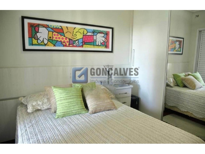 6412, Apartamento, à venda, à venda, 1.080.000,00,Centro, São Bernardo do Campo,3 quartos: B (25)