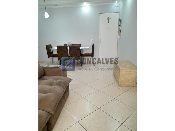6413, Apartamento, à venda, à venda, 220.000,00,Jardim Santo André, Santo André,2 quartos: A (52)