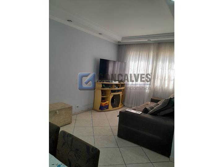 6413, Apartamento, à venda, à venda, 220.000,00,Jardim Santo André, Santo André,2 quartos: A (53)