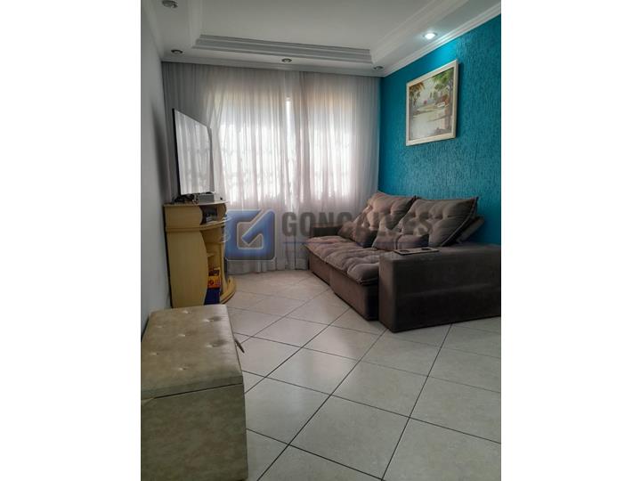 6413, Apartamento, à venda, à venda, 220.000,00,Jardim Santo André, Santo André,2 quartos: A (55)