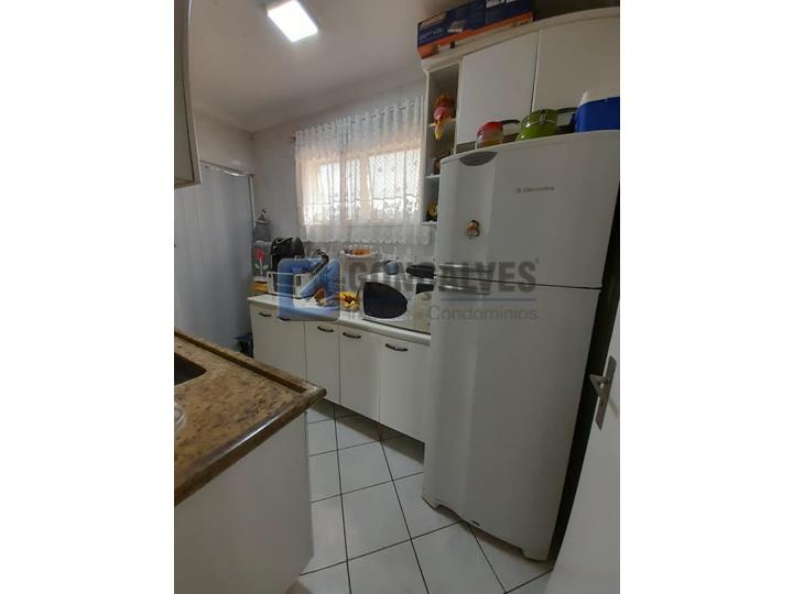 6413, Apartamento, à venda, à venda, 220.000,00,Jardim Santo André, Santo André,2 quartos: D (31)
