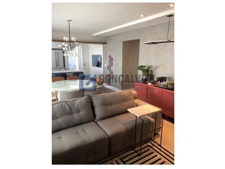 6416, Apartamento, à venda, à venda, 1.160.000,00,Vila Homero Thon, Santo André,2 quartos: A (30)