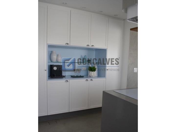 6416, Apartamento, à venda, à venda, 1.160.000,00,Vila Homero Thon, Santo André,2 quartos: A (40)