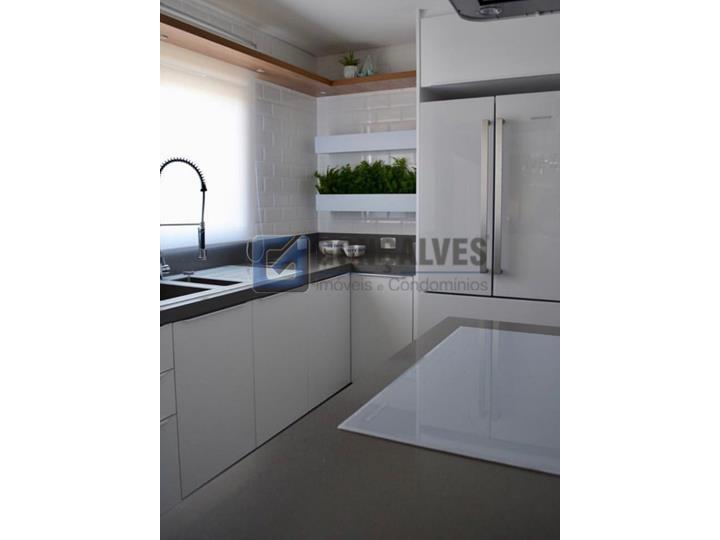 6416, Apartamento, à venda, à venda, 1.160.000,00,Vila Homero Thon, Santo André,2 quartos: A (41)