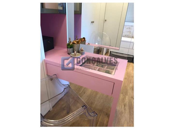 6416, Apartamento, à venda, à venda, 1.160.000,00,Vila Homero Thon, Santo André,2 quartos: B (50)