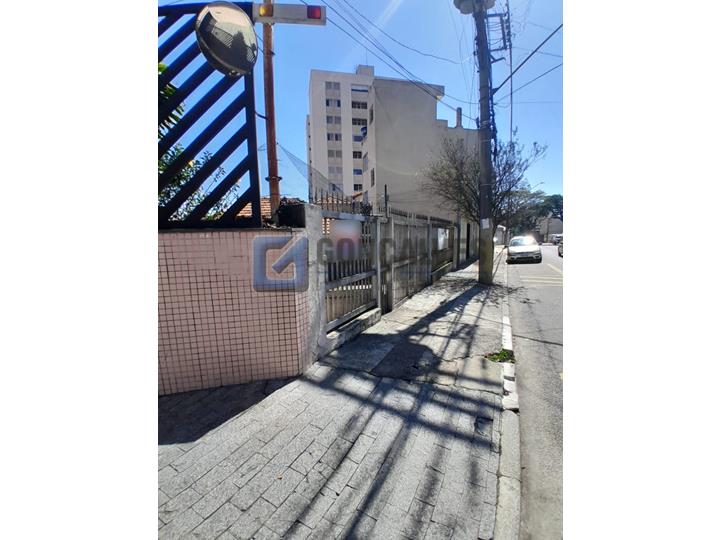 6418, Terreno, à venda, à venda, 1.100.000,00,Santa Maria, São Caetano do Sul,: A (30)