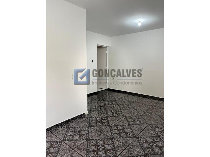 6421, Apartamento, à venda, à venda, 225.000,00,Jardim Santo André, Santo André,2 quartos: B (33)