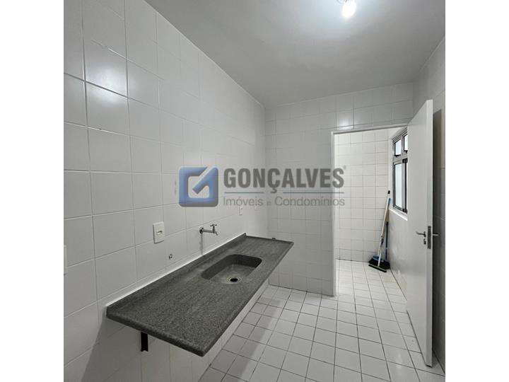 6421, Apartamento, à venda, à venda, 225.000,00,Jardim Santo André, Santo André,2 quartos: D (30)