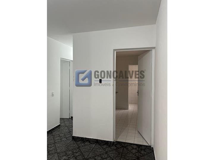 6421, Apartamento, à venda, à venda, 225.000,00,Jardim Santo André, Santo André,2 quartos: B (30)