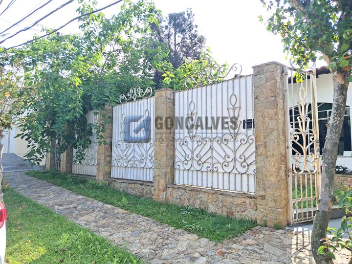 6422, Casa, à venda, à venda, 1.800.000,00,PARQUE ESPACIAL, São Bernardo do Campo,4 quartos: A (30)