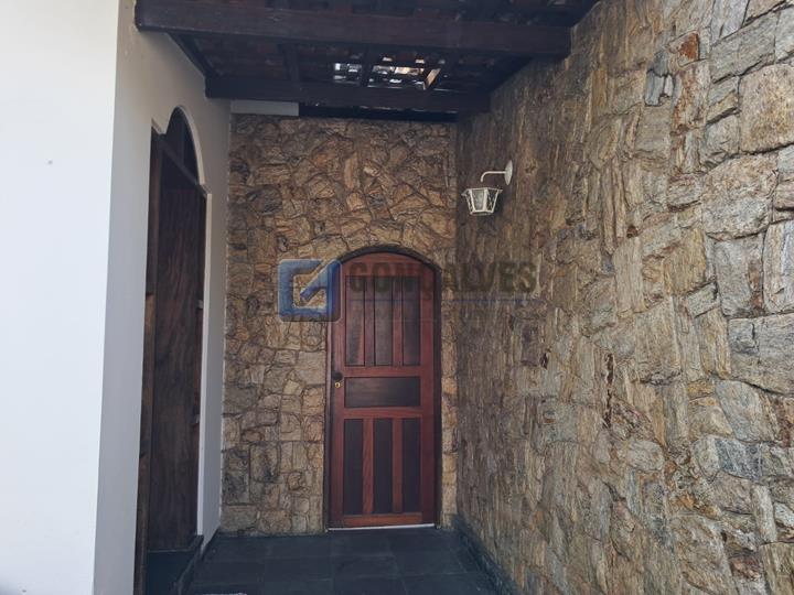 6422, Casa, à venda, à venda, 1.800.000,00,PARQUE ESPACIAL, São Bernardo do Campo,4 quartos: A (35)