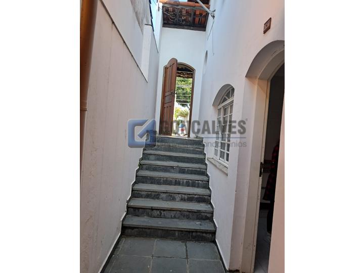 6422, Casa, à venda, à venda, 1.800.000,00,PARQUE ESPACIAL, São Bernardo do Campo,4 quartos: A (36)