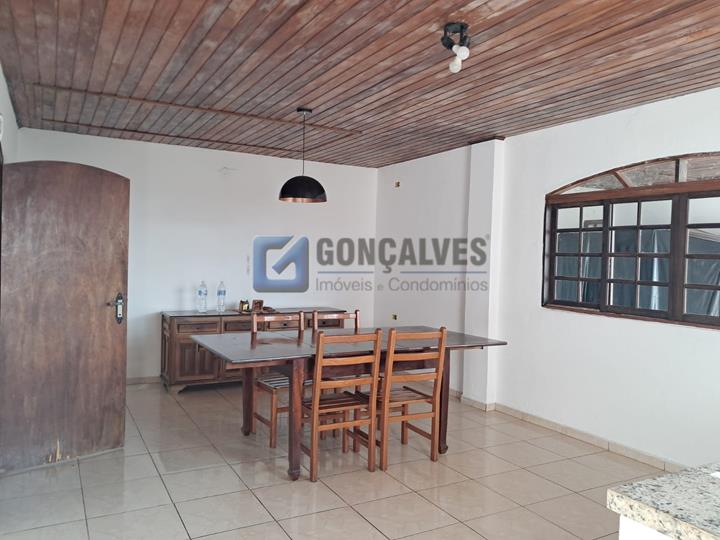 6422, Casa, à venda, à venda, 1.800.000,00,PARQUE ESPACIAL, São Bernardo do Campo,4 quartos: A (51)