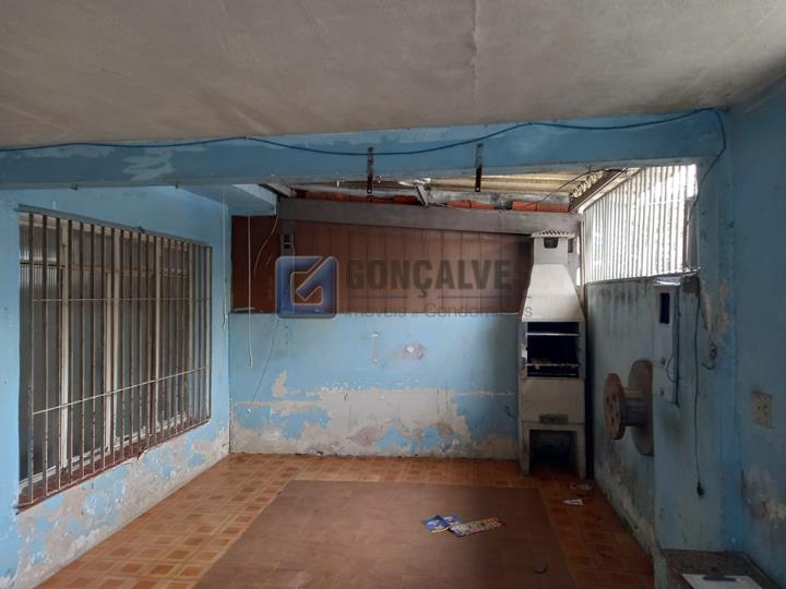 6424, Casa, à venda, à venda, 400.000,00,Vila Santa Luzia, São Bernardo do Campo,2 quartos: A (17)