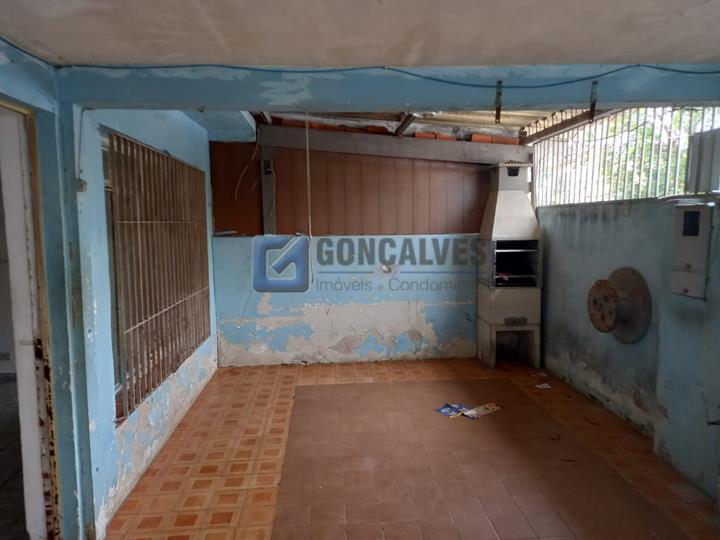 6424, Casa, à venda, à venda, 400.000,00,Vila Santa Luzia, São Bernardo do Campo,2 quartos: A (21)