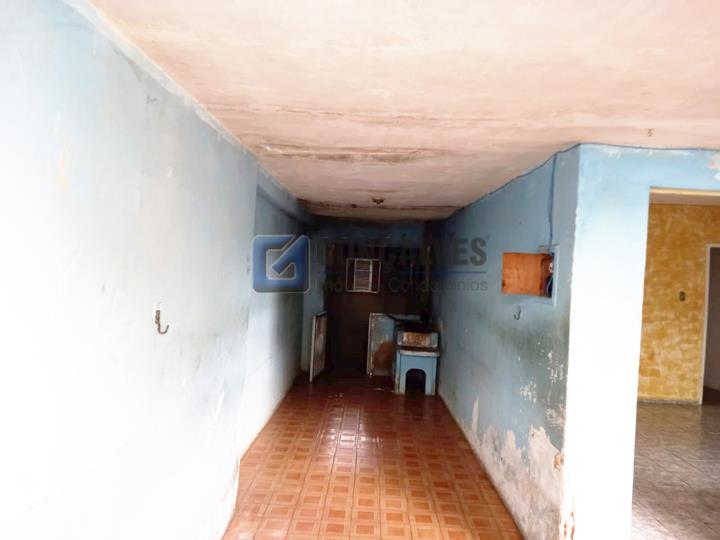 6424, Casa, à venda, à venda, 400.000,00,Vila Santa Luzia, São Bernardo do Campo,2 quartos: A (29)