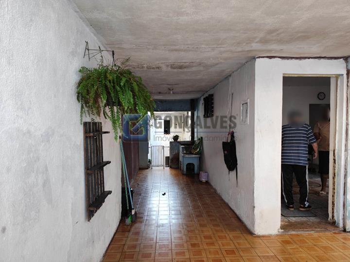 6424, Casa, à venda, à venda, 400.000,00,Vila Santa Luzia, São Bernardo do Campo,2 quartos: A (30)