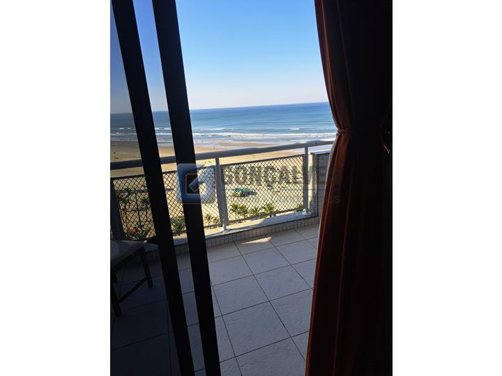 6428, Apartamento, à venda, à venda, 1.150.000,00,Vila Tupi, Praia Grande,3 quartos: A (80)