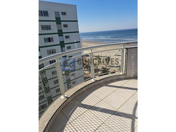 6428, Apartamento, à venda, à venda, 1.150.000,00,Vila Tupi, Praia Grande,3 quartos: A (82)