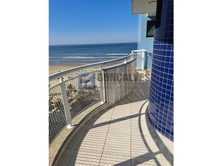 6428, Apartamento, à venda, à venda, 1.150.000,00,Vila Tupi, Praia Grande,3 quartos: A (86)