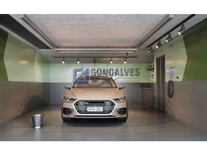 6429, Apartamento, à venda, à venda, 1.050.000,00,Campestre, Santo André,3 quartos: A (20)