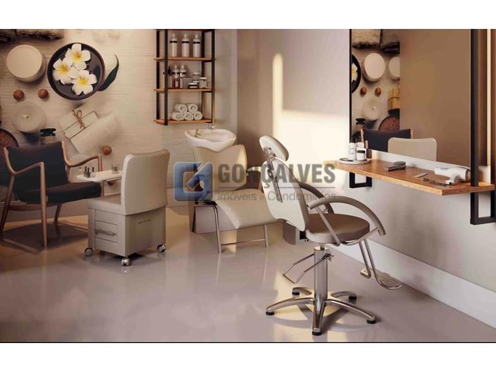 6429, Apartamento, à venda, à venda, 1.050.000,00,Campestre, Santo André,3 quartos: A (55)