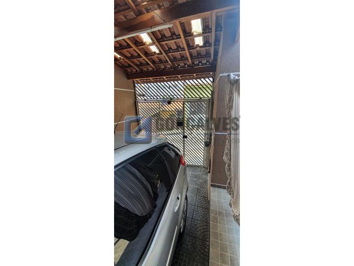 6430, Casa, à venda, à venda, 570.000,00,Vila Humaitá, Santo André,2 quartos: A (20)