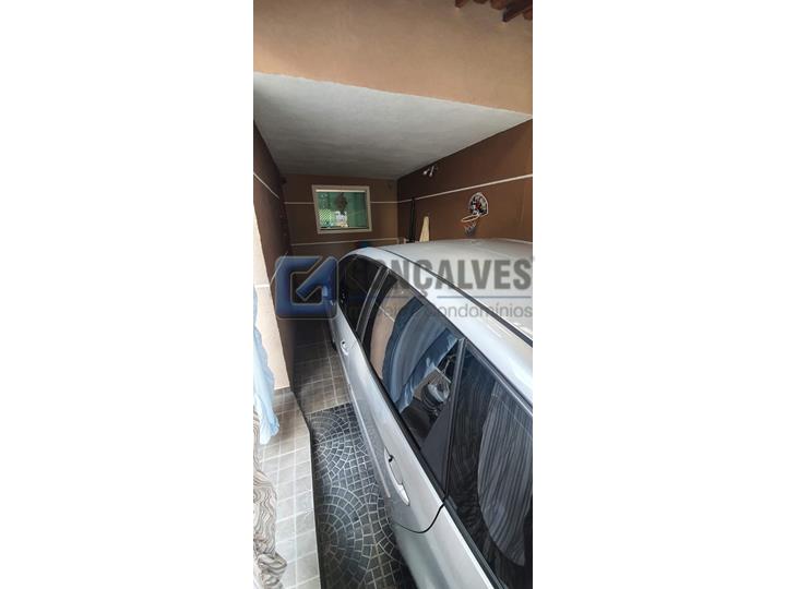 6430, Casa, à venda, à venda, 570.000,00,Vila Humaitá, Santo André,2 quartos: A (21)