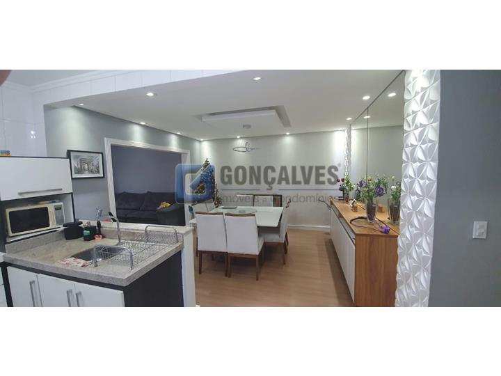 6430, Casa, à venda, à venda, 570.000,00,Vila Humaitá, Santo André,2 quartos: A (52)