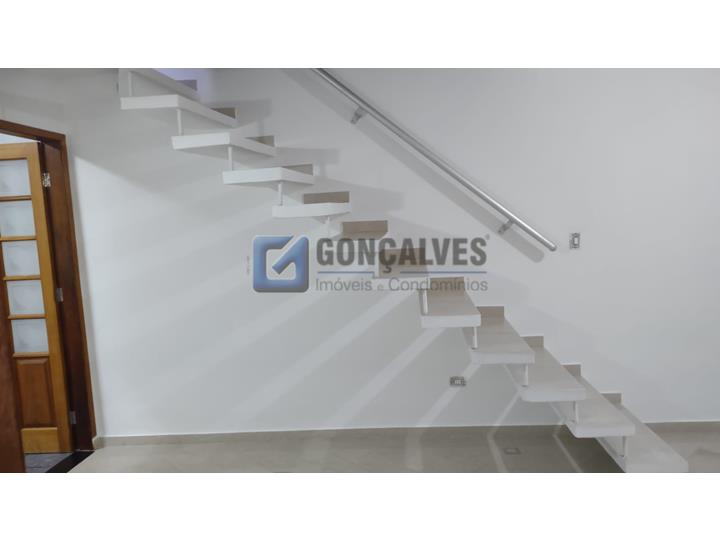 6431, Sobrado, à venda, à venda, 670.000,00,Assunção, São Bernardo do Campo,3 quartos: A (33)