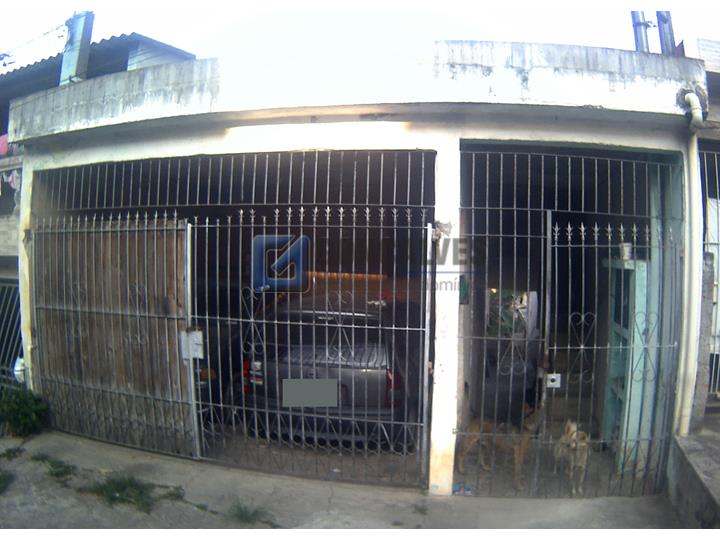 6433, Casa, à venda, à venda, 250.000,00,PARQUE LOS ANGELES, São Bernardo do Campo,1 quarto: (20)