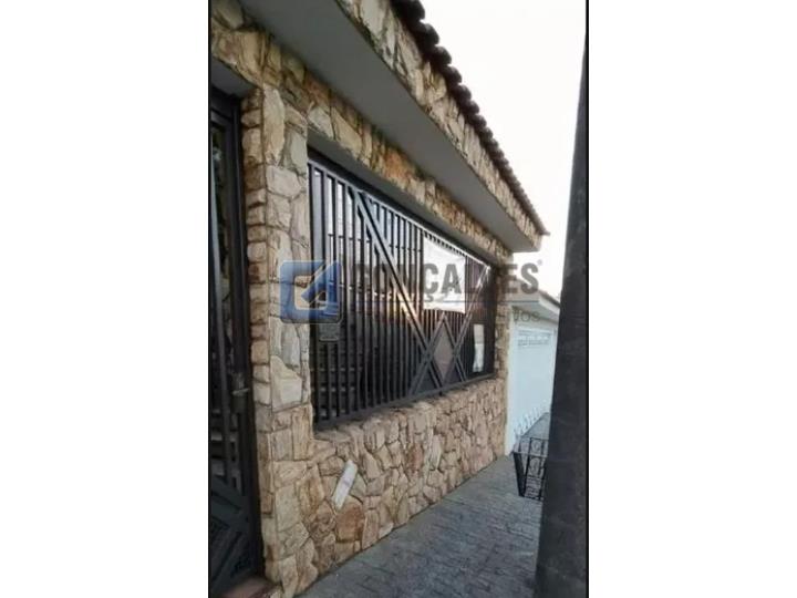 6436, Casa, à venda, à venda, 1.100.000,00,Campestre, Santo André,3 quartos: A (31)